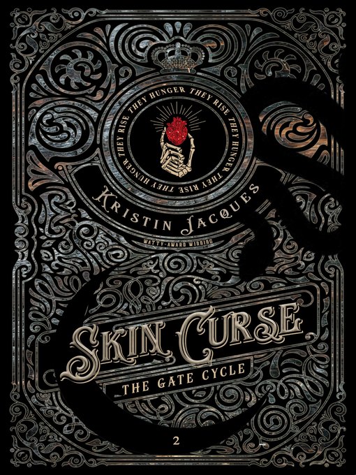 Title details for Skin Curse by Kristin Jacques - Available